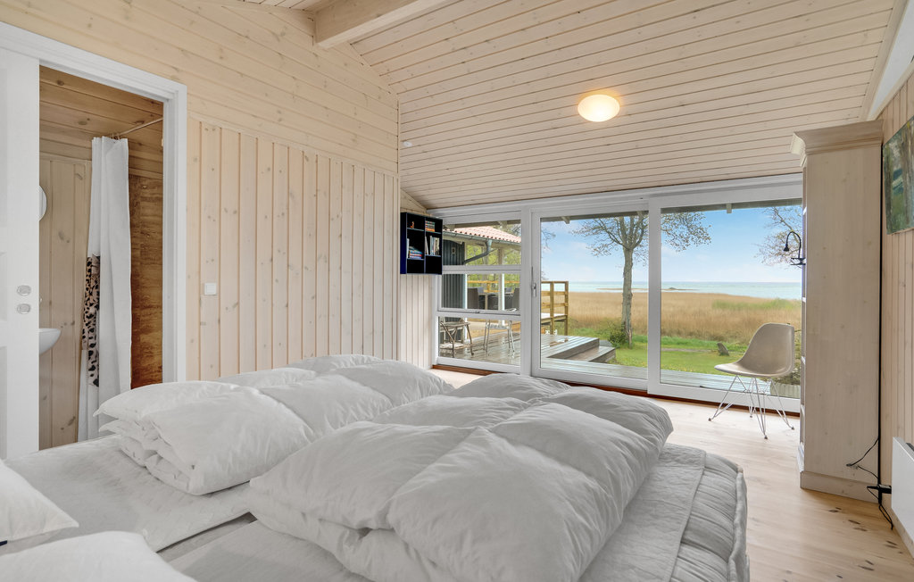 Semesterhus - Øster Hurup Strand , Danmark - D61017 9