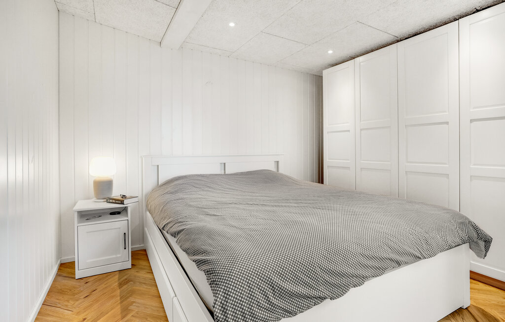 Feriehuse - Lundby Krat , Danmark - D61117 14