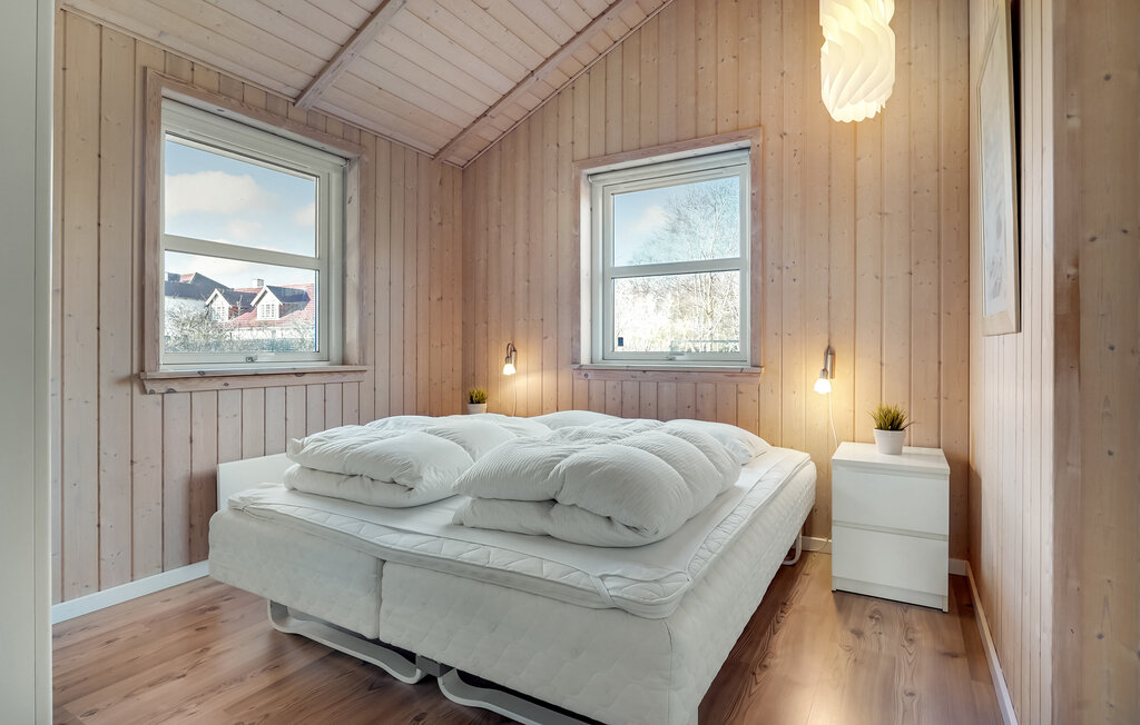 Ferienhaus - Egense , Dänemark - D61659 27