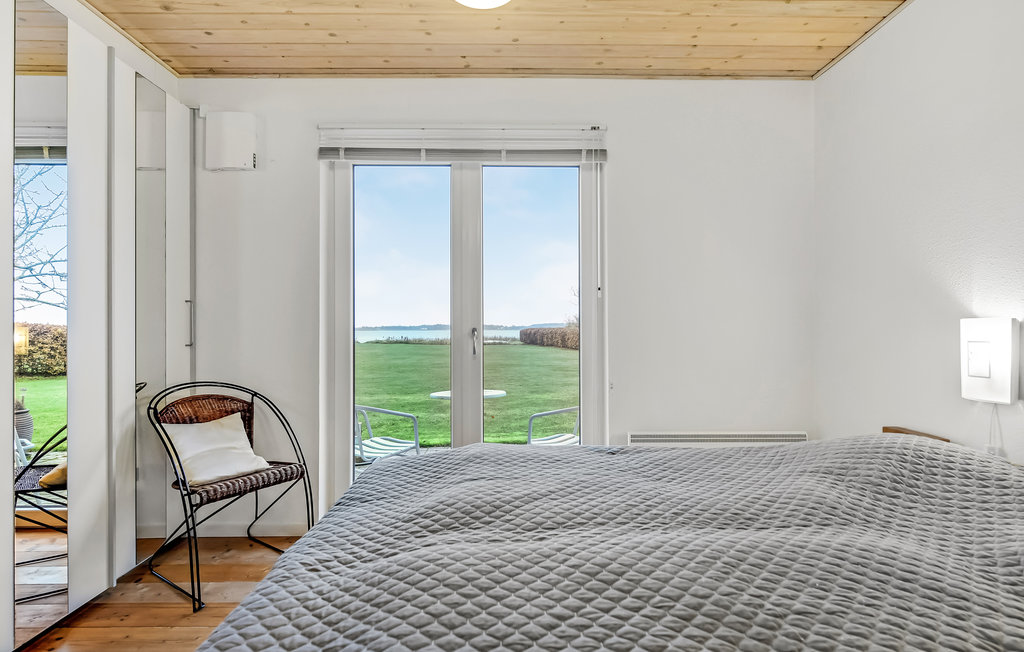 Ferienhaus - Mou , Dänemark - D61706 22