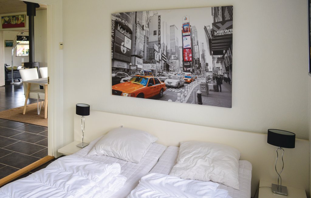 Ferienhaus - Egense , Dänemark - D61837 19