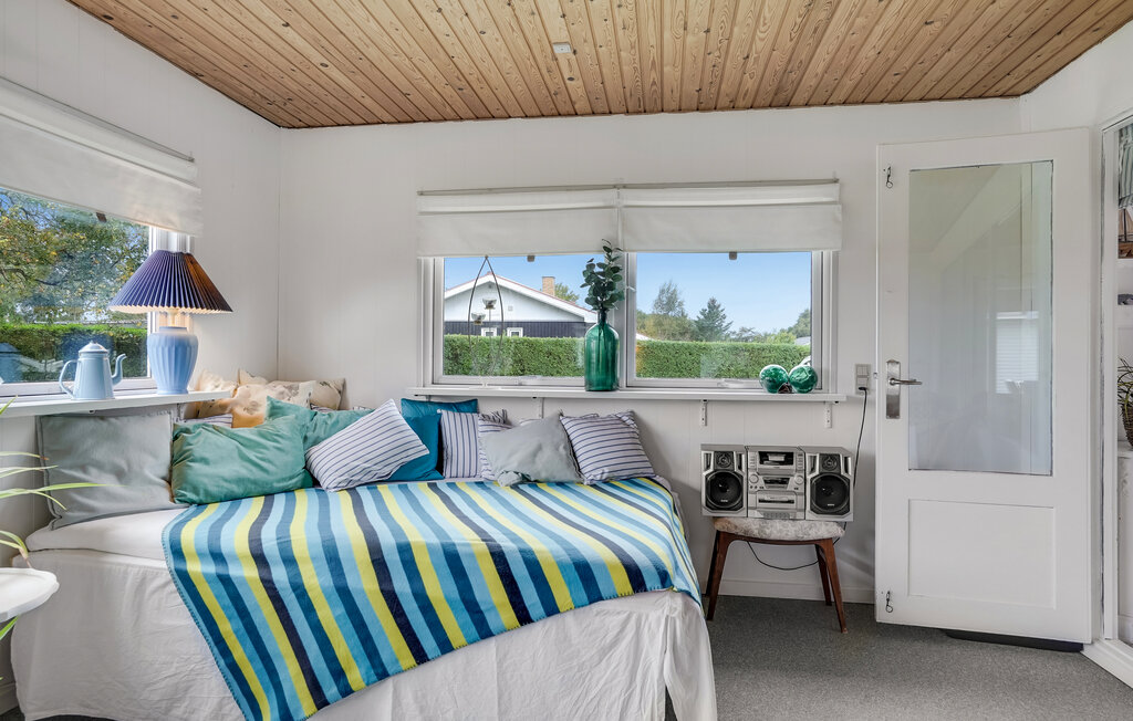 Feriehuse - Egense , Danmark - D61127 16