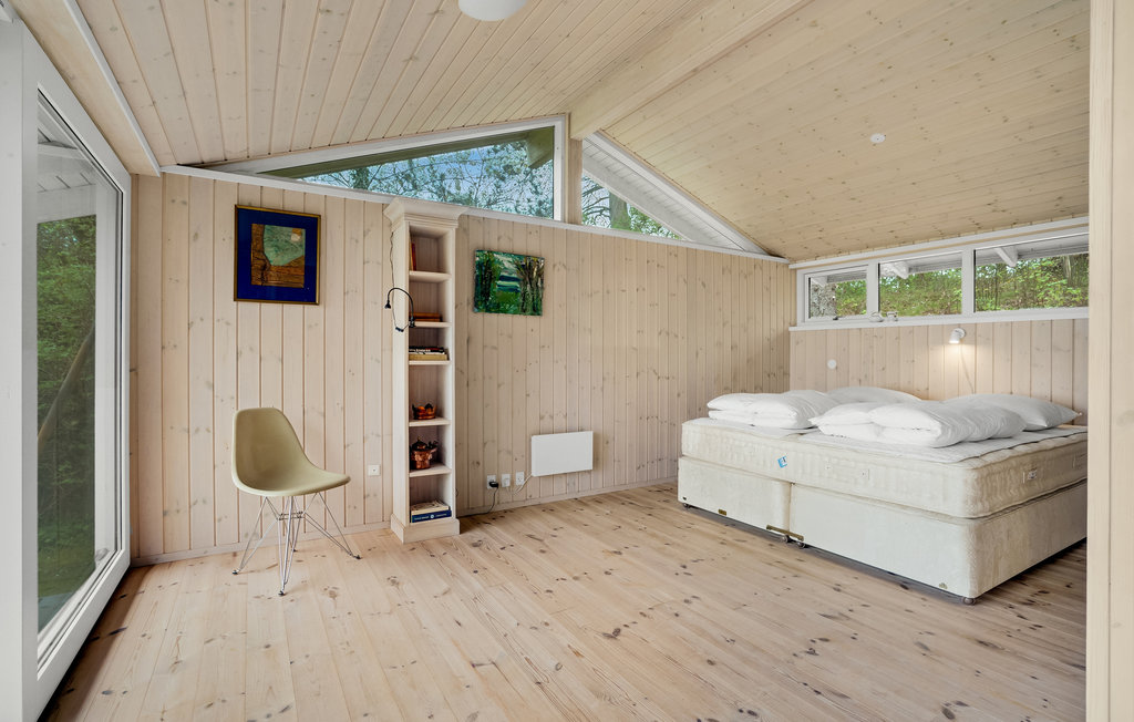Semesterhus - Øster Hurup Strand , Danmark - D61017 18