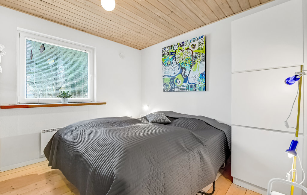 Ferienhaus - Mou , Dänemark - D61706 24