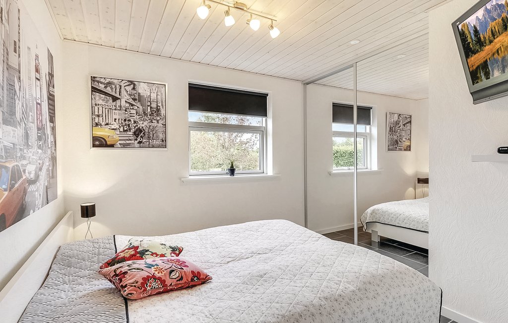 Ferienhaus - Egense , Dänemark - D61837 18