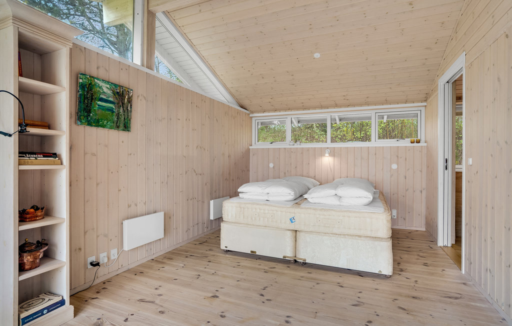 Semesterhus - Øster Hurup Strand , Danmark - D61017 19