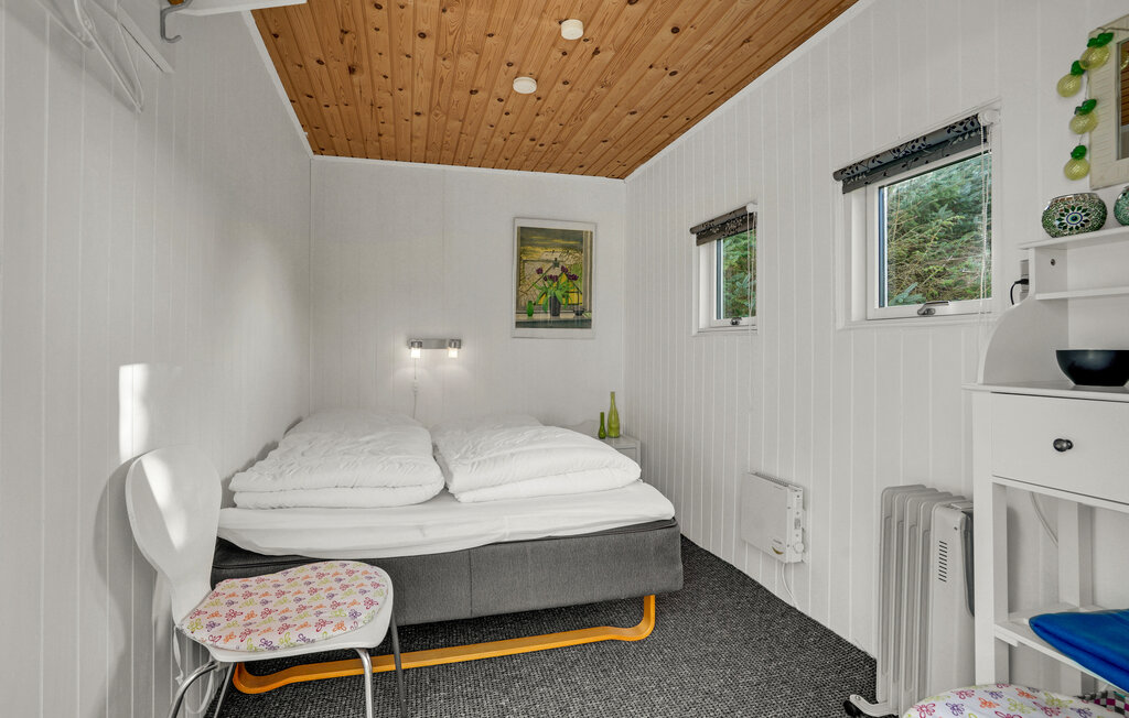 Feriehuse - Egense , Danmark - D61127 17