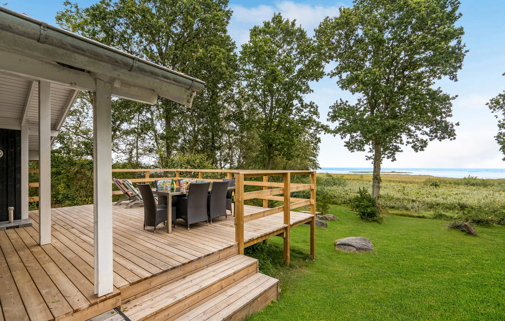 Semesterhus - Øster Hurup Strand , Danmark - D61017 13