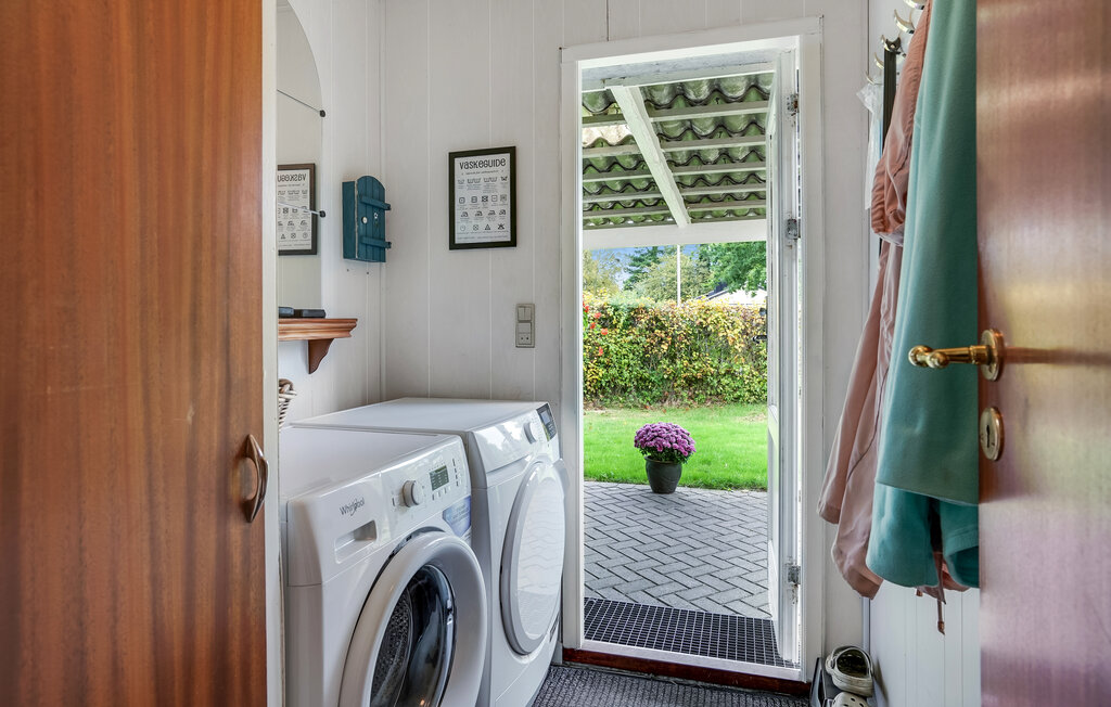 Feriehuse - Egense , Danmark - D61127 9