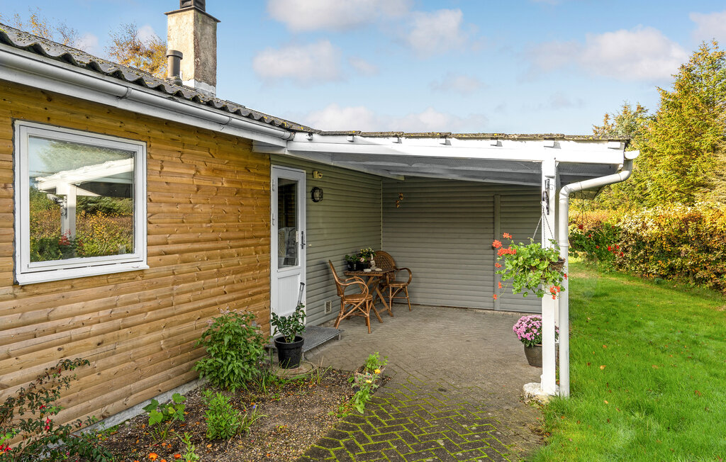 Feriehuse - Egense , Danmark - D61127 13