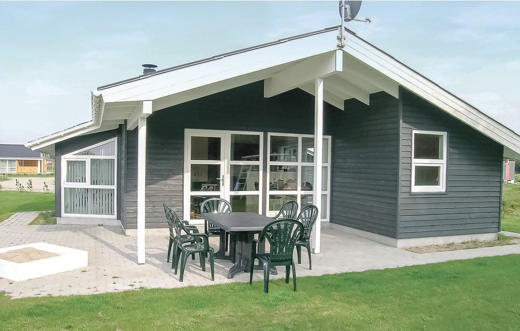 Ferienhaus - Egense , Dänemark - D61660 4