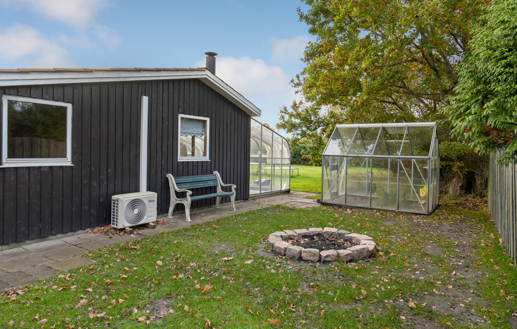 Ferienhaus - Egense , Dänemark - D61108 13