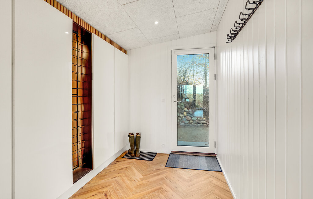 Feriehuse - Lundby Krat , Danmark - D61117 13