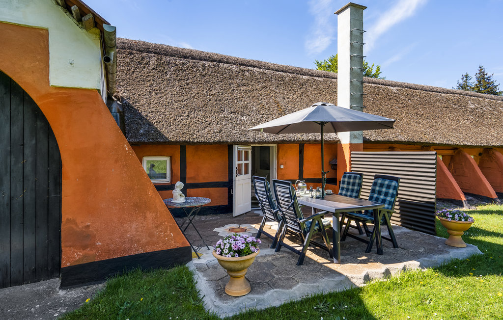 Ferienwohnung - Egense-Dokkedal , Dänemark - D61703 8