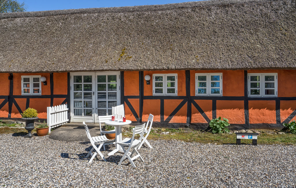 Ferienwohnung - Egense-Dokkedal , Dänemark - D61703 18