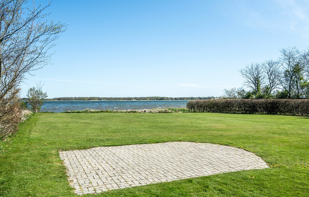 Ferienhaus - Mou , Dänemark - D61706 13