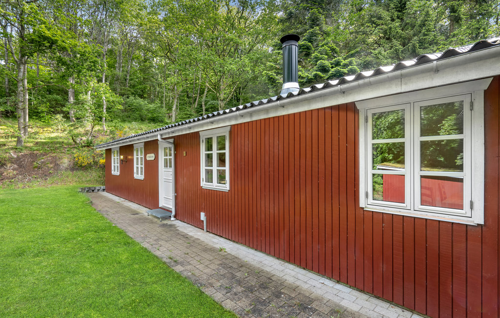 Semesterhus - Lundby Krat , Danmark - D61011 13