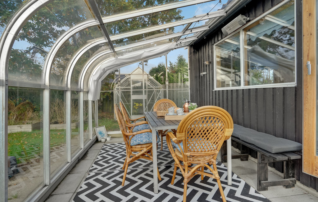 Ferienhaus - Egense , Dänemark - D61108 2