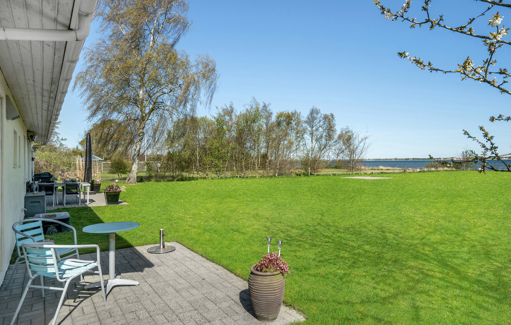 Ferienhaus - Mou , Dänemark - D61706 8