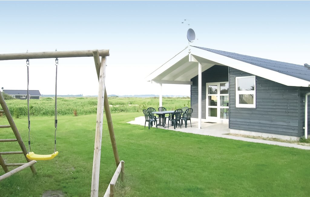 Ferienhaus - Egense , Dänemark - D61660 5