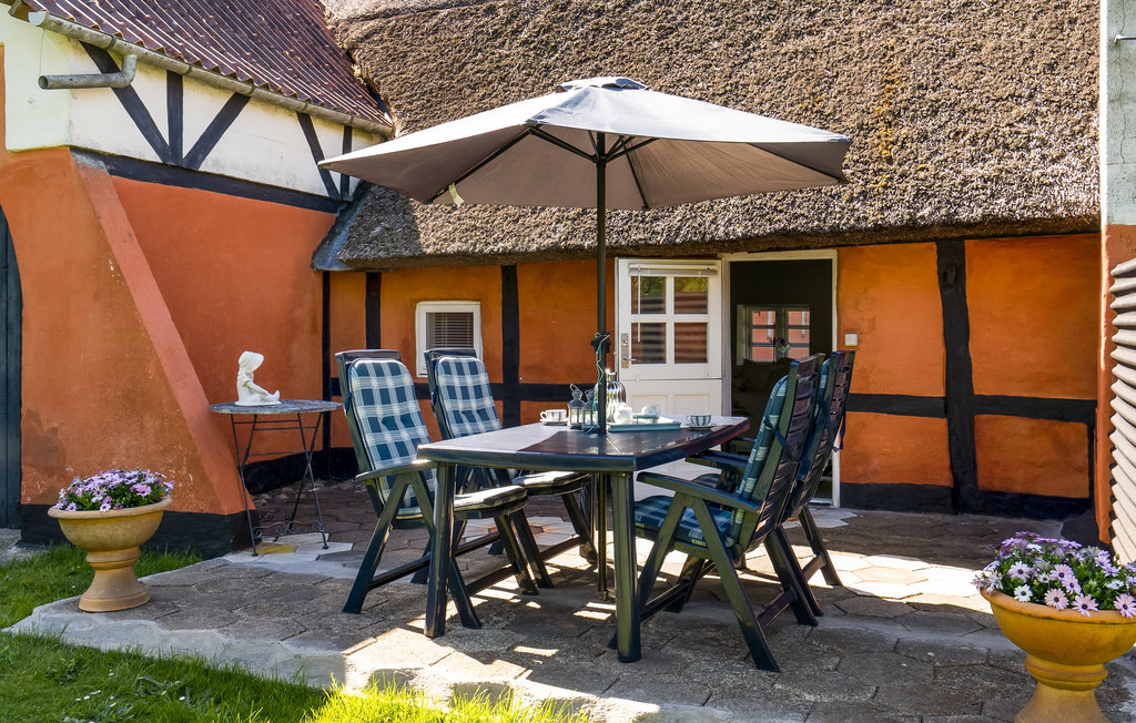 Ferienwohnung - Egense-Dokkedal , Dänemark - D61703 9