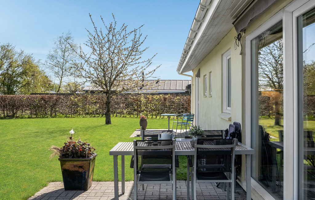 Ferienhaus - Mou , Dänemark - D61706 11