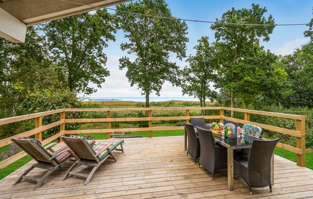 Semesterhus - Øster Hurup Strand , Danmark - D61017 14
