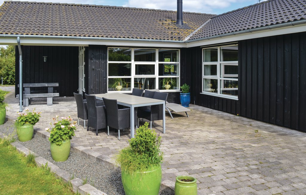 Ferienhaus - Egense , Dänemark - D61837 9