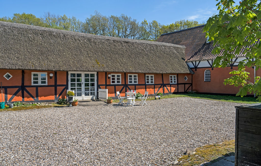 Ferienwohnung - Egense-Dokkedal , Dänemark - D61703 19