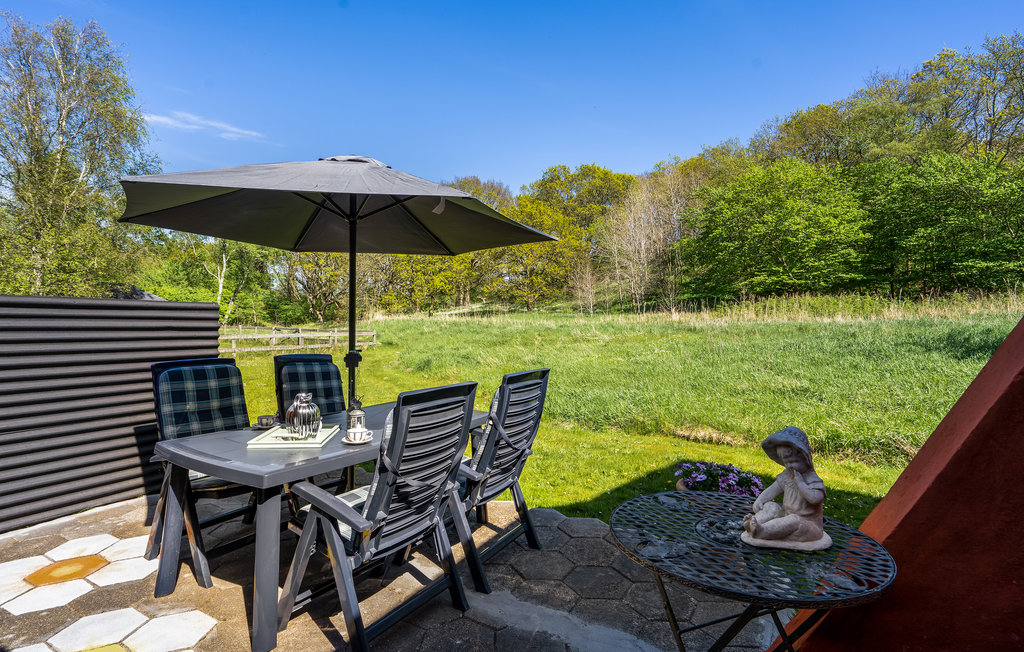 Ferienwohnung - Egense-Dokkedal , Dänemark - D61703 16