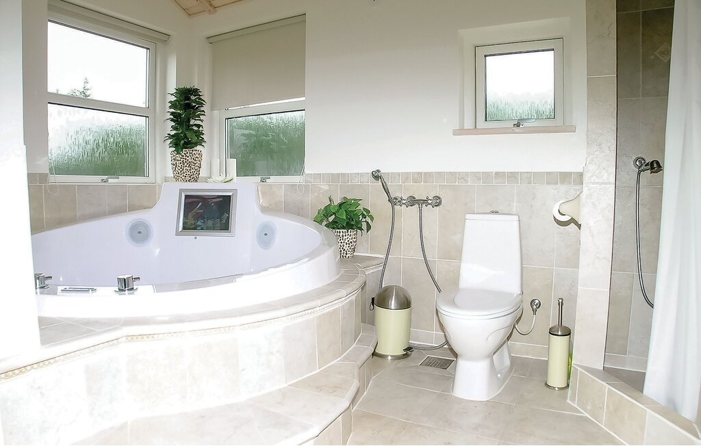 Ferienhaus - Egense , Dänemark - D61659 10