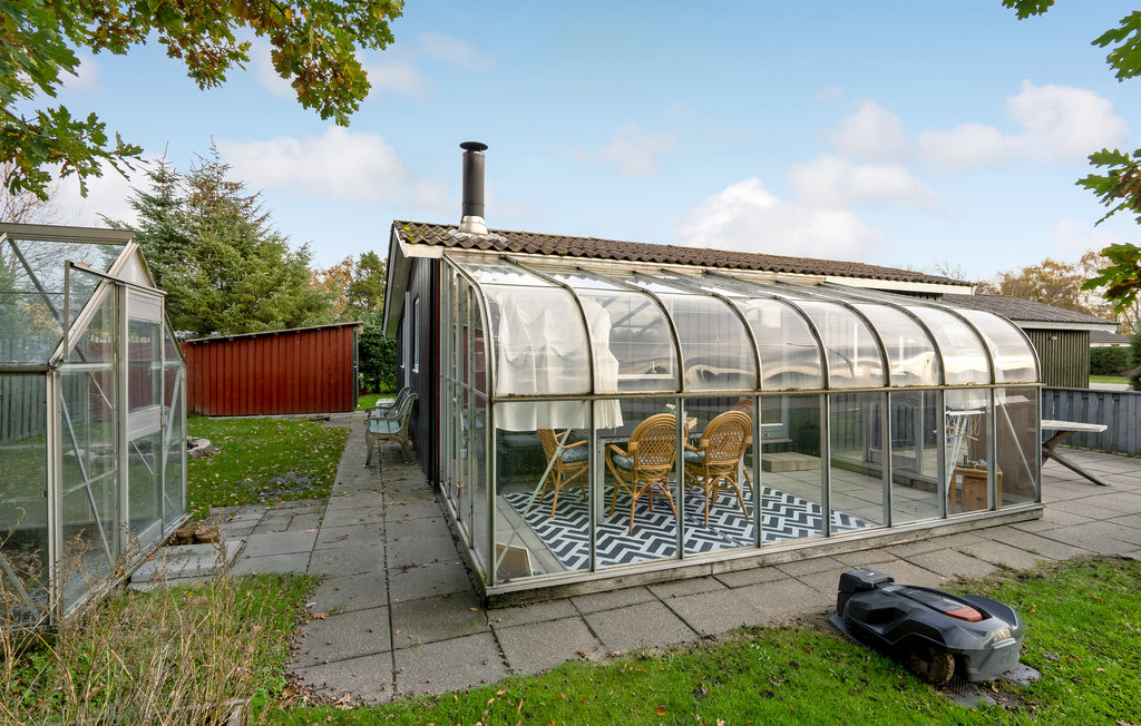 Ferienhaus - Egense , Dänemark - D61108 15