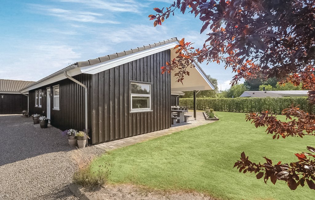 Ferienhaus - Egense , Dänemark - D61837 10