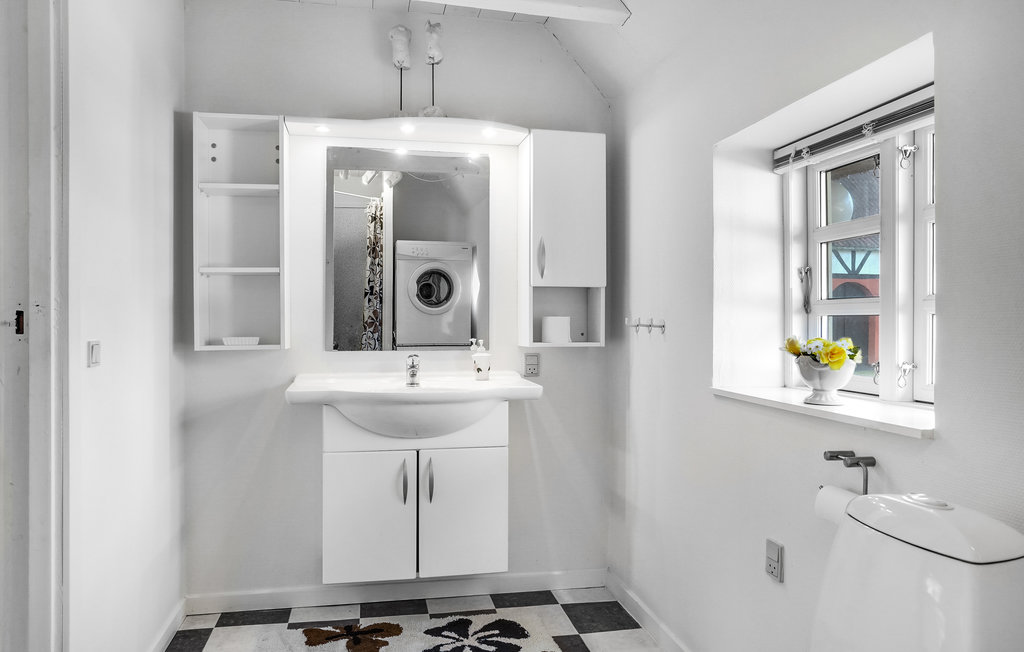 Ferienwohnung - Egense-Dokkedal , Dänemark - D61703 24