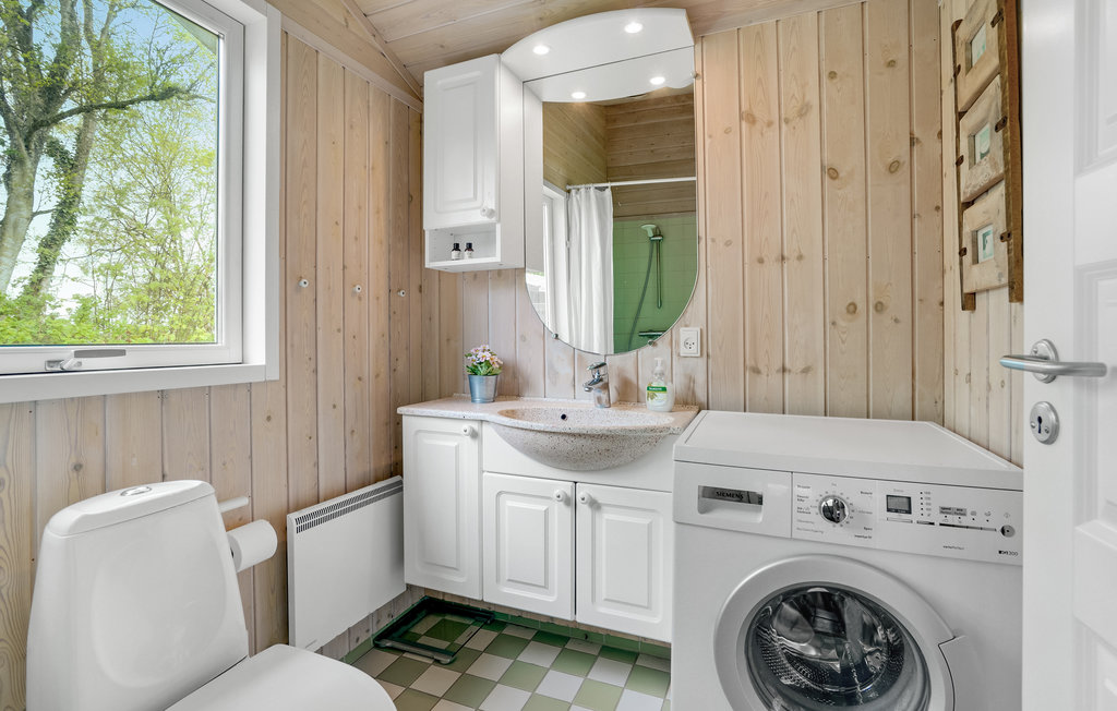 Semesterhus - Øster Hurup Strand , Danmark - D61017 24