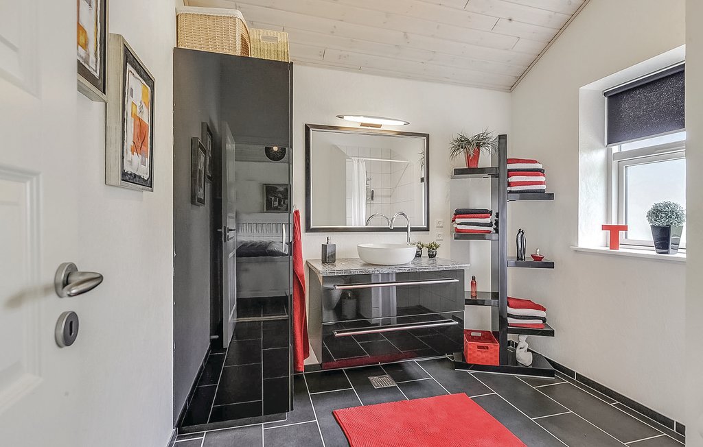 Ferienhaus - Egense , Dänemark - D61837 22