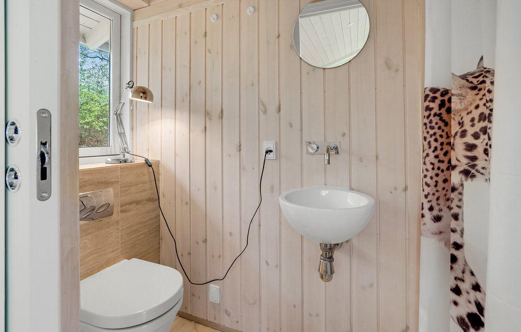 Semesterhus - Øster Hurup Strand , Danmark - D61017 25