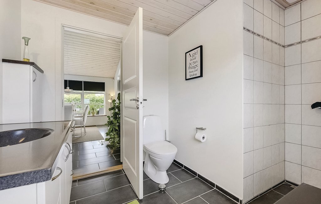 Ferienhaus - Egense , Dänemark - D61837 23