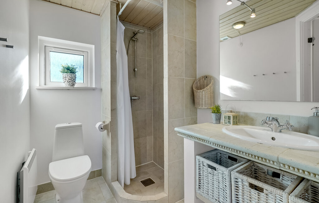 Ferienhaus - Egense , Dänemark - D61659 32