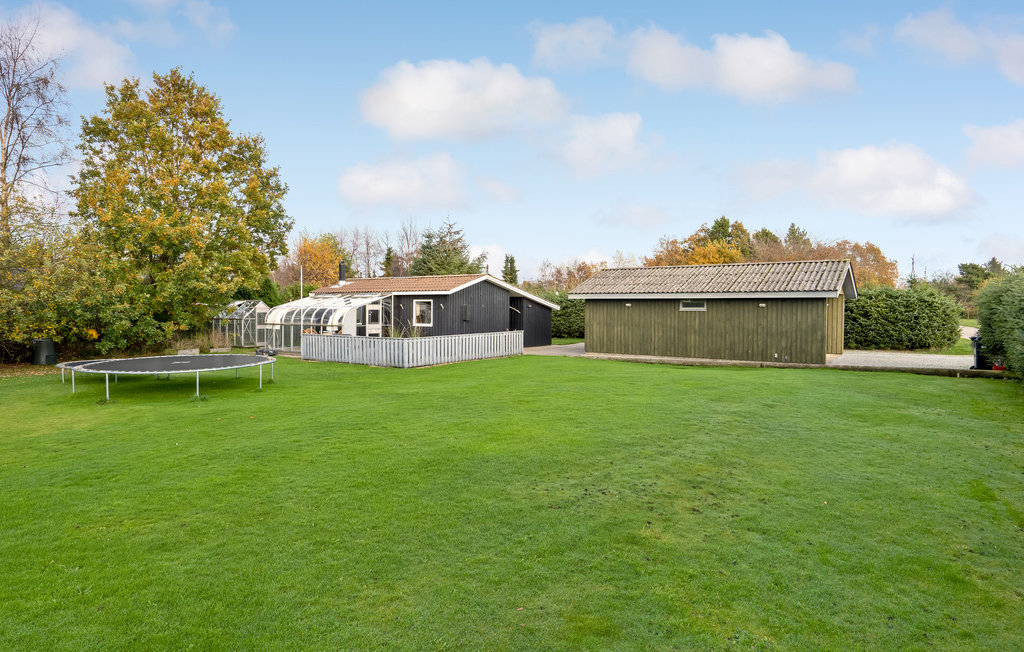 Ferienhaus - Egense , Dänemark - D61108 10