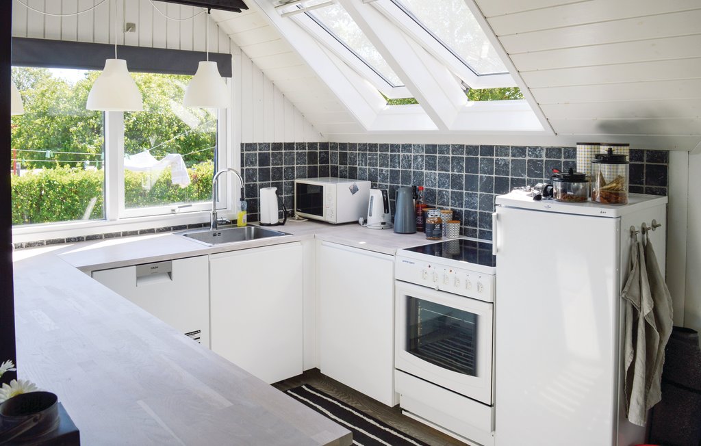 Ferienhaus - Egense , Dänemark - D61827 11