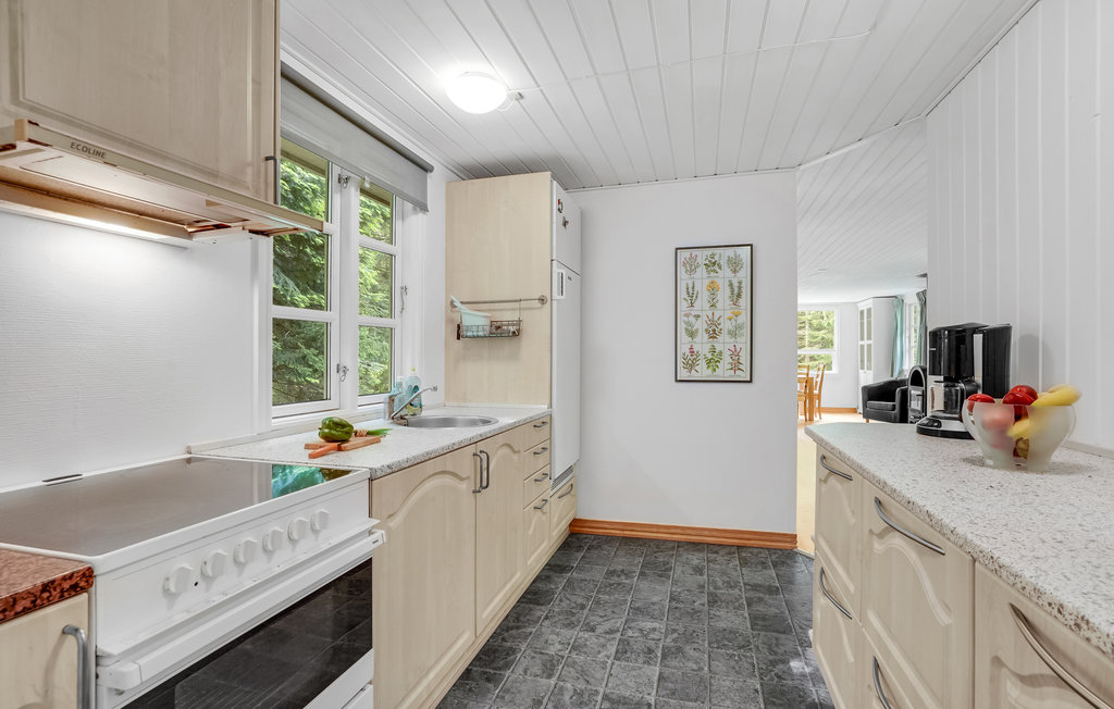 Semesterhus - Lundby Krat , Danmark - D61011 6
