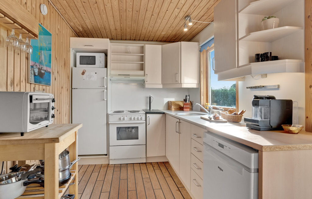 Ferienhaus - Egense , Dänemark - D61108 6