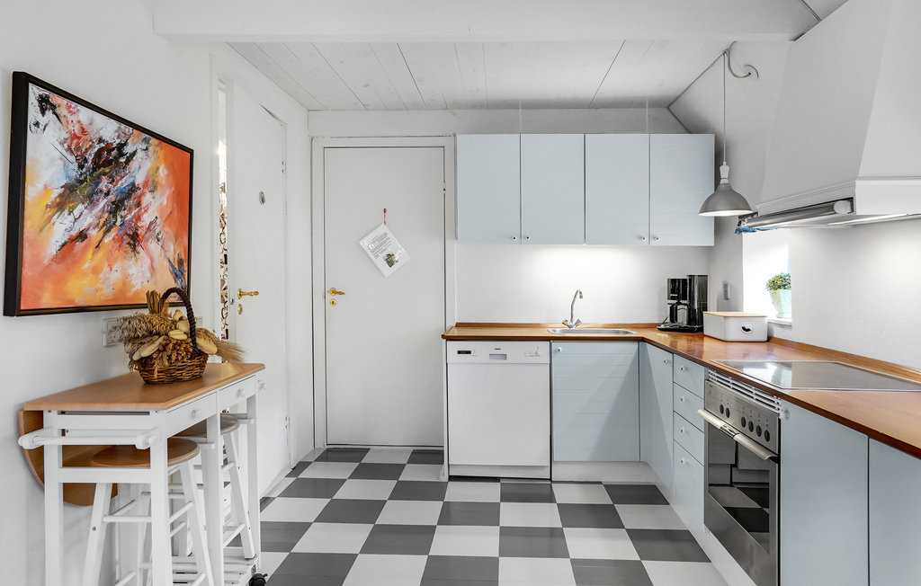 Ferienwohnung - Egense-Dokkedal , Dänemark - D61703 6