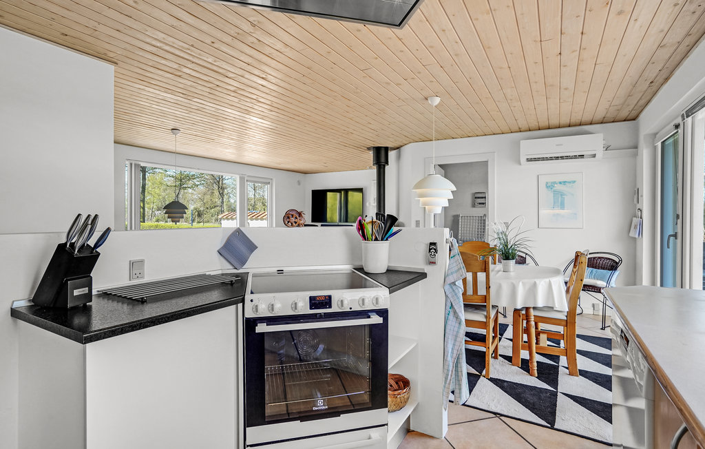 Ferienhaus - Mou , Dänemark - D61706 7