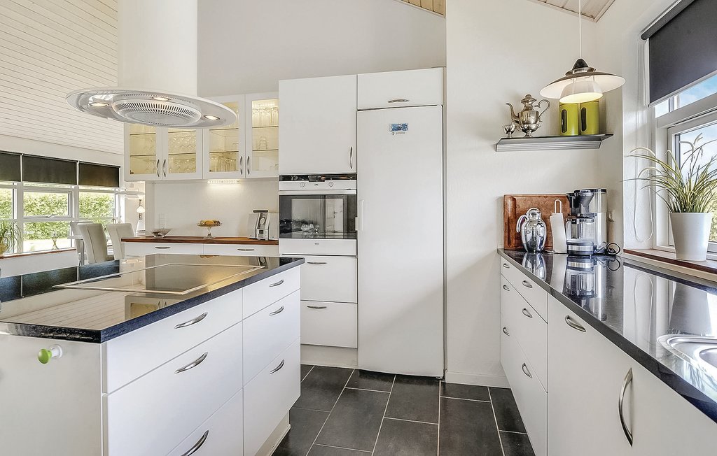 Ferienhaus - Egense , Dänemark - D61837 5