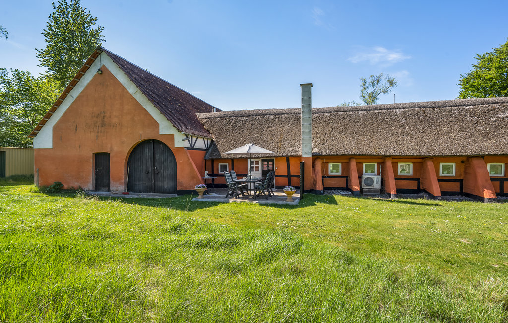 Ferienwohnung - Egense-Dokkedal , Dänemark - D61703 13