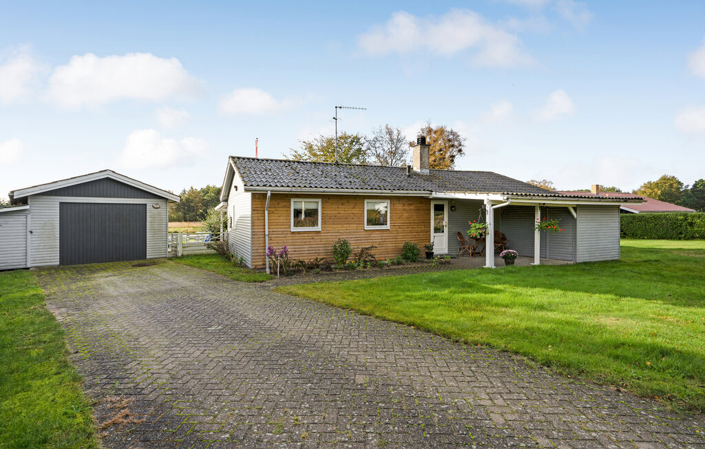 Feriehuse - Egense , Danmark - D61127 12