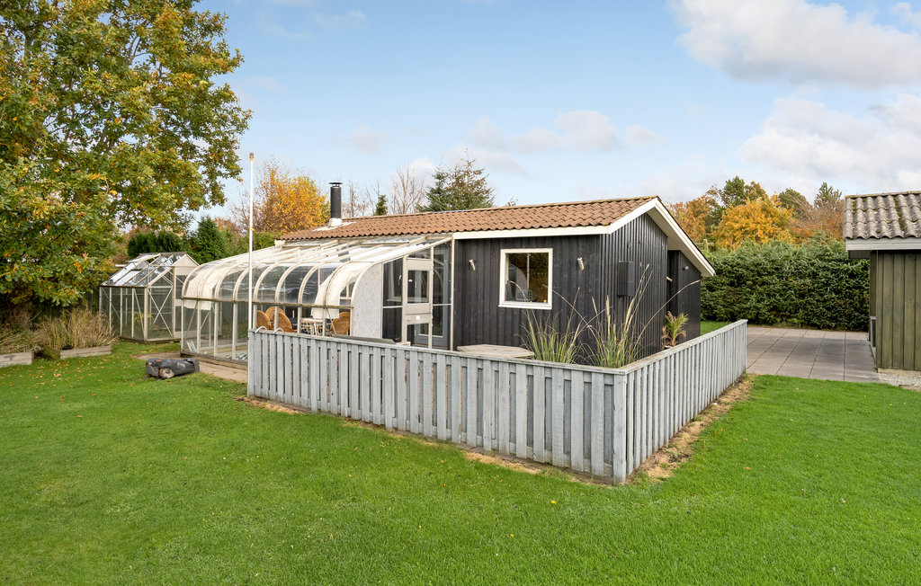 Ferienhaus - Egense , Dänemark - D61108 1