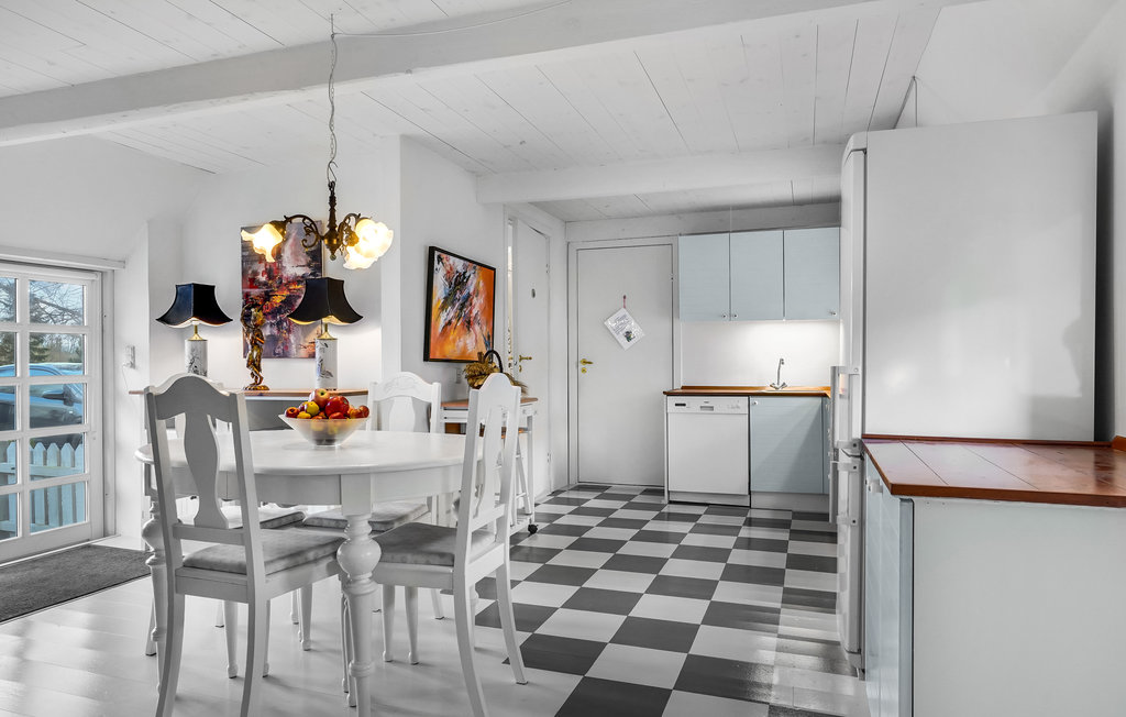 Ferienwohnung - Egense-Dokkedal , Dänemark - D61703 5